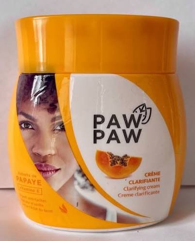 Paw Paw Cream 300ml