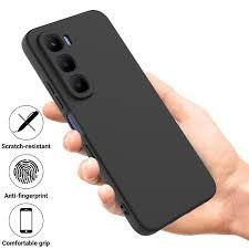 Infinix 60 Pro Silicone Cover
