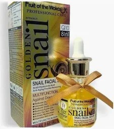 Snail Facial 8in1 Multifunction Serum