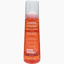 Cantu - Wave Whip Curling Mousse 248ml