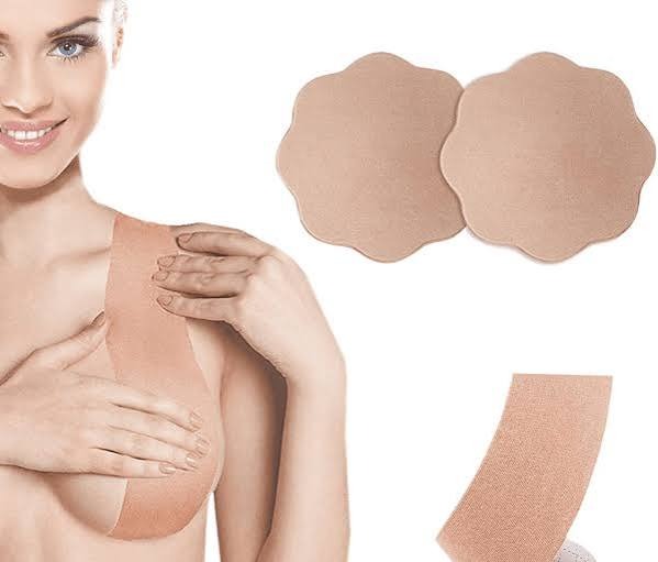 Boob Tape