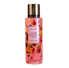 Victoria Fleur Body Splash 88ml