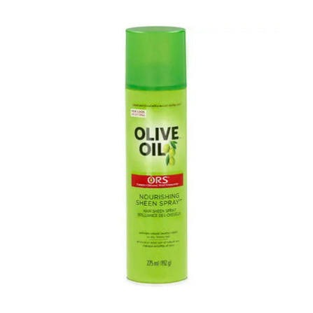 Ors Olive Oil Sheen Spray 275ml