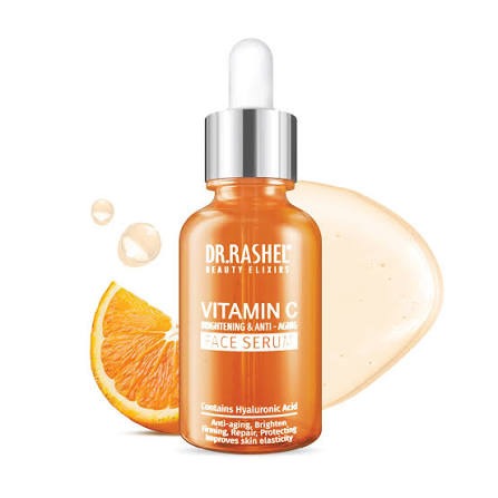Dr Rashel Face Serum 50ml