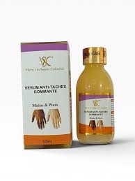 Serum Anti Taches Gommante 125ml