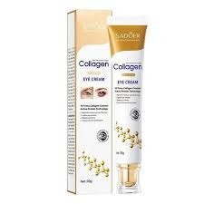 Collagen Eye Cream 20g