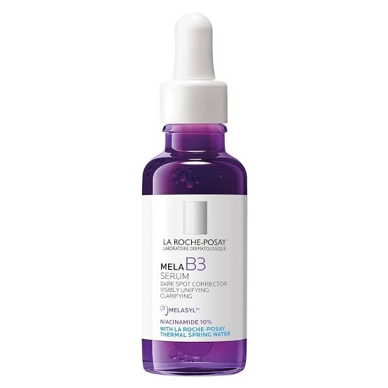 La Roche Posay - Mela B3 Vitamin C10 Serum 30ml