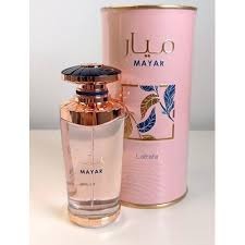 Mayar By Lattafa Perfumes 100ml