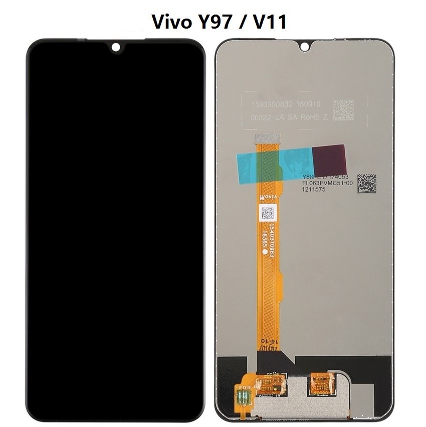 Vivo V11 V11 Y97 Complete Lcd