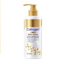 Collagen Body Lotion 480ml