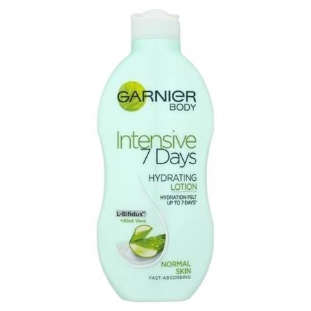 Garnier Body Lotion 400ml