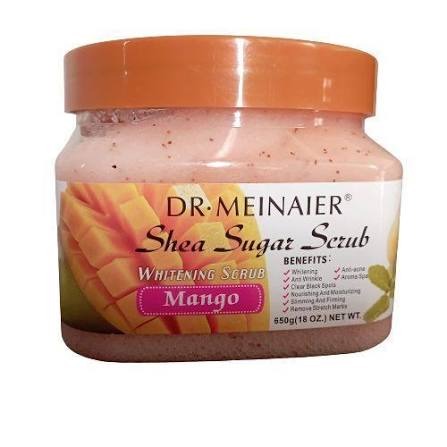 Morocoan Sugar Scrubs – Beauty and Cosmetics in The One Mall Khoja, River Road,  Nairobu CBD