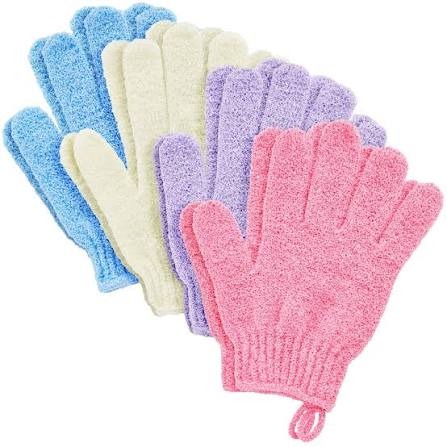 Exfoliating Gloves