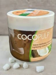 Coco Pulp Cream 150ml