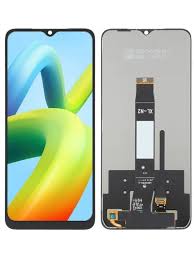 Redmi A1plus screen replacement spares