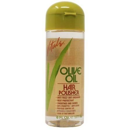 Olive Oil - Hair Polisher 120ml