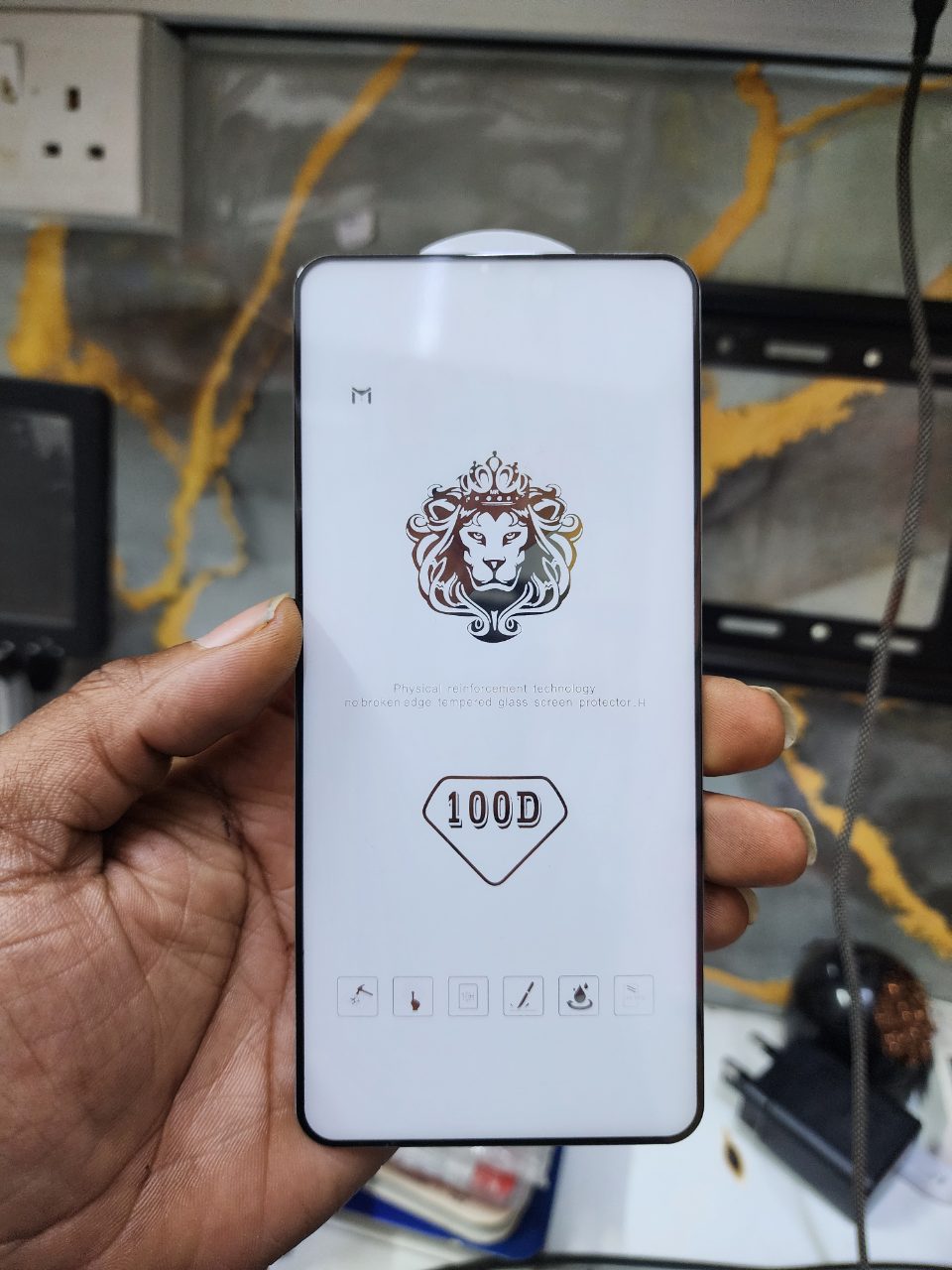 Samsung A11 3d Protectors