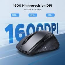 1600 Dpi Computer Gaming Mouse