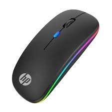 Hp W10 Wireless Mouse