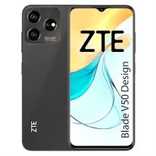 Zte Blade V50 Design 256gb 18gb Ram Smartphone