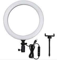 10 Inch Ringlight