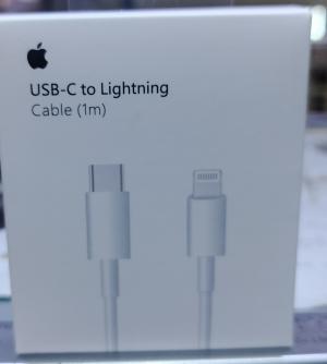 Samsung Cable C To Iphone