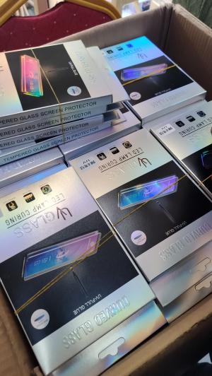 Uv Glass Spark 20pro+, Phantom X2,camon 30s Pro,hot 50pro+