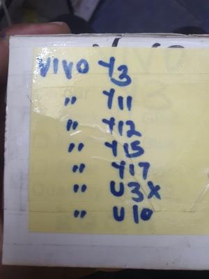 Vivo Y17/y3/y12/y15/ Y11/1901/1902 /y13/u10 Comp Lcd