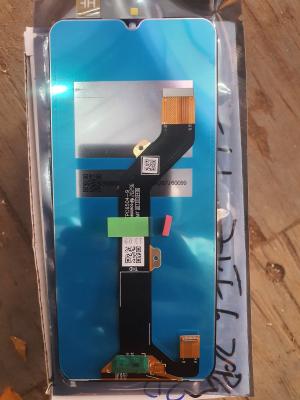 Tecno Spark 7/kf6/pr651h/bd3/x659 / X658 / S661w /kg6 Comp Lcd