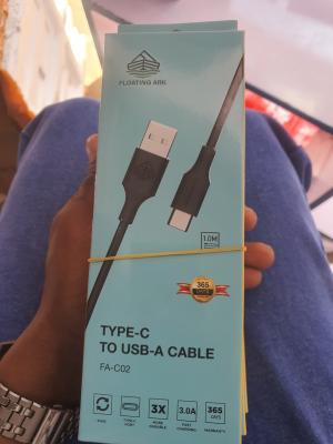 Fa C02 Cables Normal To C