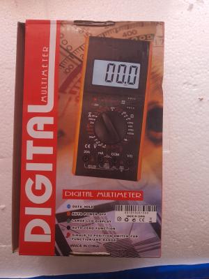 Digital Multimeter