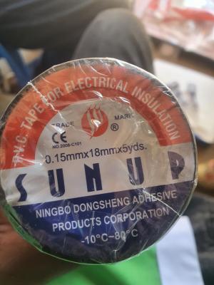 Pvc Tapes