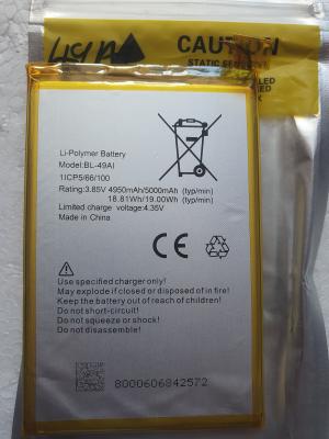 Bl 49 Ai Battery