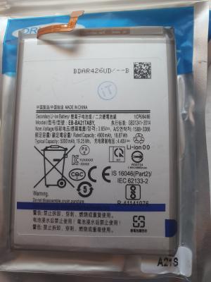 Eb- Ba217aby, Sam A21s Battery