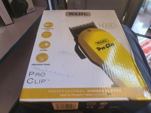 Wahl Pro Shaver