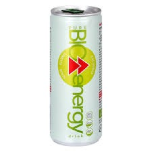 Bio Energy Drink