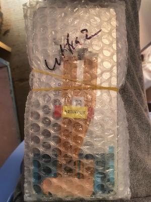 Neon Utra 2 Complete