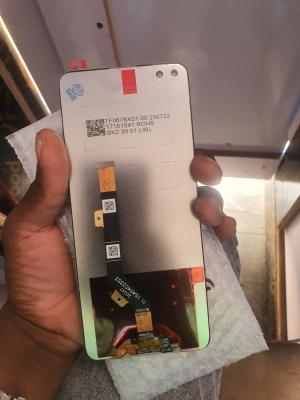 Tecno Ce9/camon 16 Premier/x687 /zero 8 /8i Comp Lcd