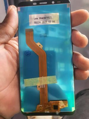 Infinix X5515 / Smart 2/ Tecno F4 Pop S1 Comp Lcd