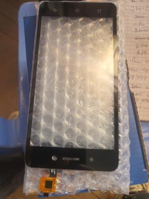 A16, A16+ Plus Touches