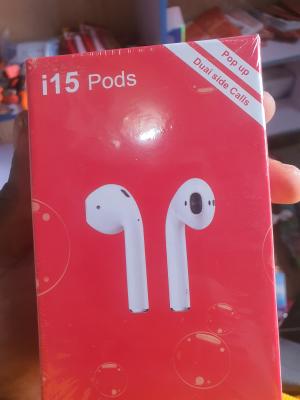 I15 Pods