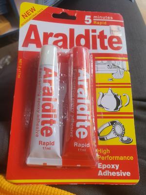 Araldite