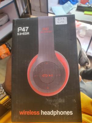 P47 Headphone