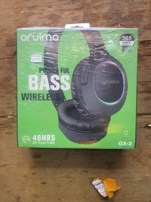 Oruima Gx 2 Headphone