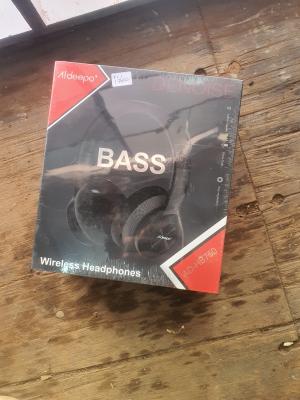 Aldeepo Ad Hb750 Headphones