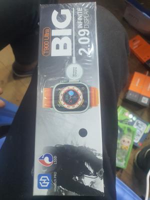 Big T900 Utra Smart Watch