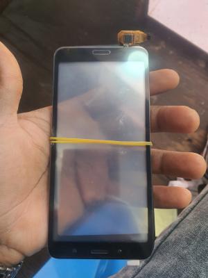 Itel A36 Touch