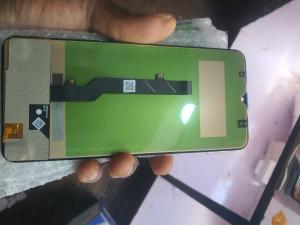 X663 Infinix Note 11