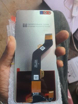 X692  Infinix Note 8