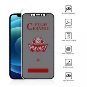 Ceramic Privacy Note 11 Pro